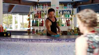 Yes? - Benidorm