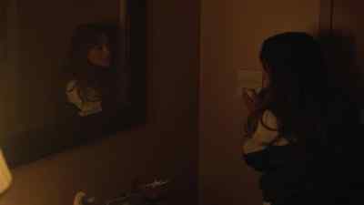 Yes? - Pretty Little Liars: Original Sin