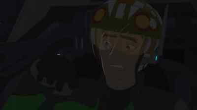 Yes! - Star Wars Resistance