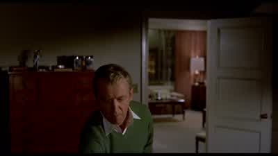 Yes? No, it's all right. Yeah, I'll call you back. Yes. Yes. Are you all right? Oh. Oh, your... You' - Vertigo