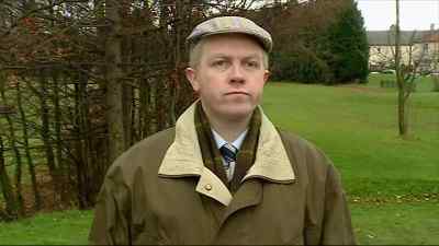 Yes. - Still Game