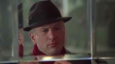 Yes! - Once Upon a Time in America