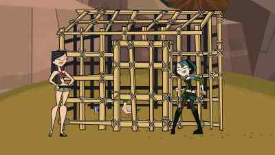 YES! - Total Drama Island