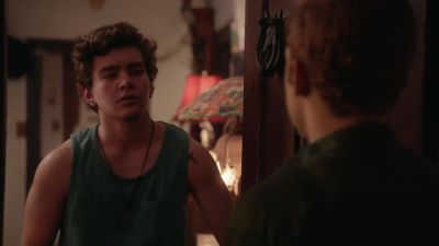 Yes? - Shameless