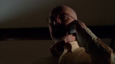Yes? - Breaking Bad