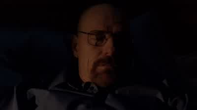 Yes? Yes. I guess. I don't know. Why don't you come over here? To my house. Yes, seriously. - Breaking Bad