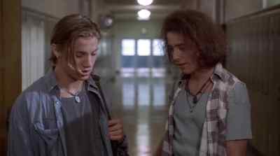 Yes. - National Lampoon's Senior Trip