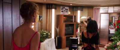 Yes? - Showgirls