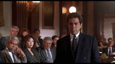 Yes. - Body of Evidence