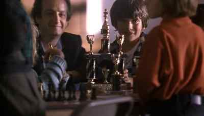 Yes! - Searching for Bobby Fischer