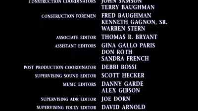 Yes! - With Honors