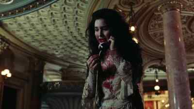 Yes? - Bloodstone: Subspecies II
