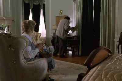 Yes. - Thirty Two Short Films About Glenn Gould