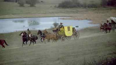Yes! - Sharpe's Honour