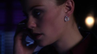 Yes? - Smallville