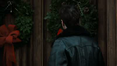 Yes? Coleman, could you let me in? I'm having trouble with my key. - Who are you? What do you want? - Trading Places