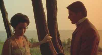 Yes. - Somewhere in Time