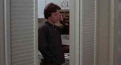 Yes? - Kramer vs  Kramer