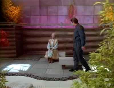 Yes. - Babylon 5: The Gathering