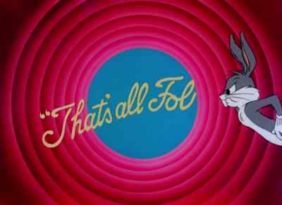 YES? - The Bugs Bunny/Road Runner Movie