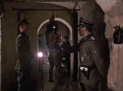 Yes? - The Dirty Dozen: The Fatal Mission