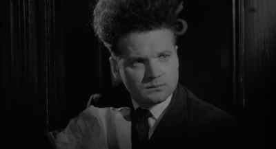 Yes. - Eraserhead