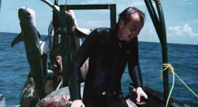 Yes! - Mako: The Jaws of Death