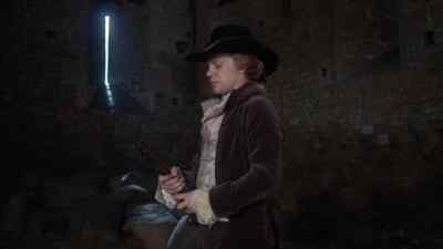 Yes. Lord Bullingdon, cock your pistol and get ready to fire. - Barry Lyndon