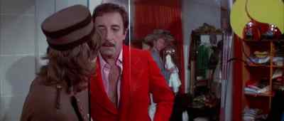 Yes? - The Return of the Pink Panther