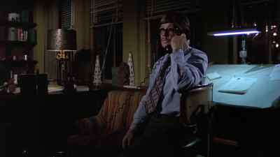 Yes? - Death Wish