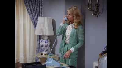 Yes? - Kolchak: The Night Stalker