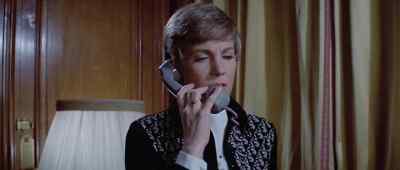 Yes? - The Tamarind Seed