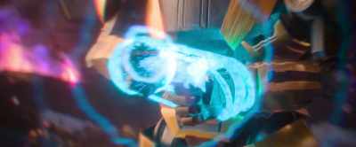 Yes! - Transformers One