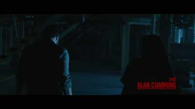 - Yes, he said that
someone might try to kill him, - Briarpatch