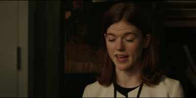 - Yes, Sam and Connie.
- OK. Sam and Connie. - The Good Fight
