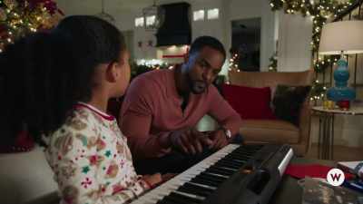 Yes, see, this piano was
meant to bring great joy - Inventing the Christmas Prince