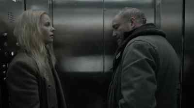 Yes, you seem to think so. - The Bridge