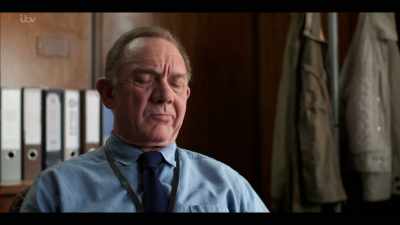 Yes, it seems
they were very close. - Flesh and Blood