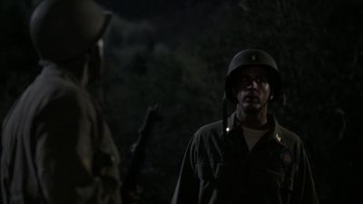 Yes, Sergeant. - Mad Men