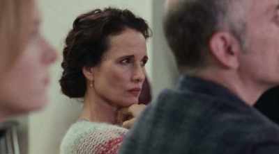 "Yes, we shall live,
Uncle Vanya. - Love After Love