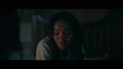 - Yes. She knew how
much it meant to me, - Black Cake