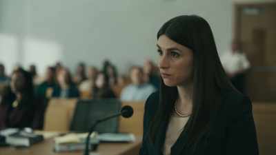Yes. She often sent different messages
to different people. - The Girl from Plainville