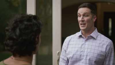 - Yes, she's...
always really good - Psycho Yoga Instructor