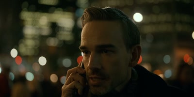 Yes, and she's
not answering her phone. - Accused