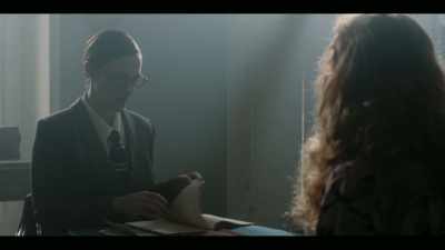 Yes.
- Shortly after completing it - Agatha and the Truth of Murder
