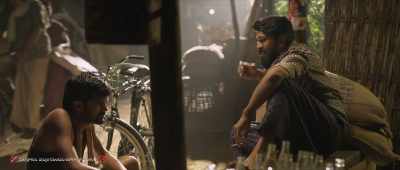 Yes, we should get anger - Rangasthalam