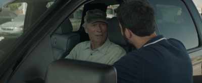 Yes.
Show me your papers - The Mule