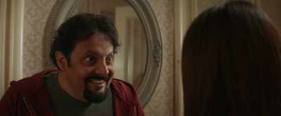 - Yes?
- Since Marco ran away, - Da grandi