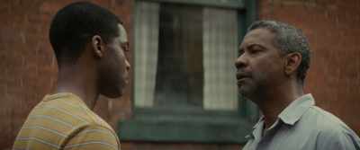 Yes, sir.
All right. - Fences