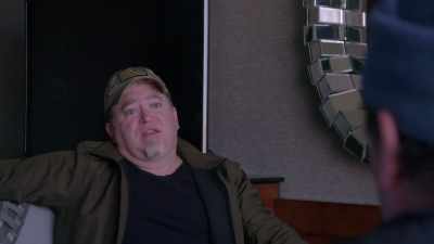 Yes, sir and we absolutely
share your concern and... - Unidentified: Inside America's UFO Investigation